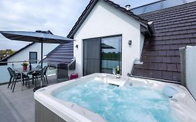 VILLA MON BIJOU / OG-Fewo